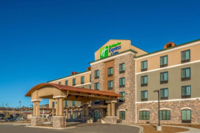 Holiday Inn Express & Suites Denver South - Castle Rock, an IHG Hotel, Castle Rock
